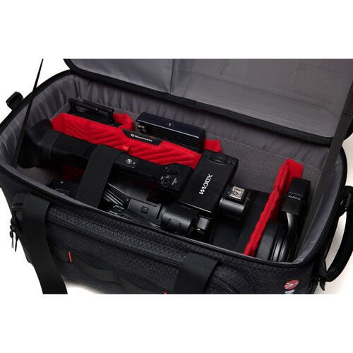 תיק וידאו גדול Manfrotto Pro Light Cineloader