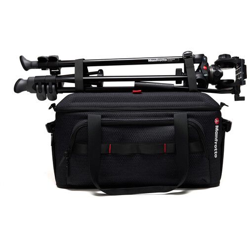 תיק וידאו גדול Manfrotto Pro Light Cineloader