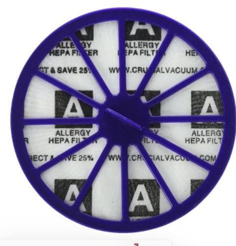 פילטר לשואב אבק דייסון Dyson  DC05 DC08 DC08T DC14 DC15 DC19 DC20 DC21 DC29 POST MOTOR