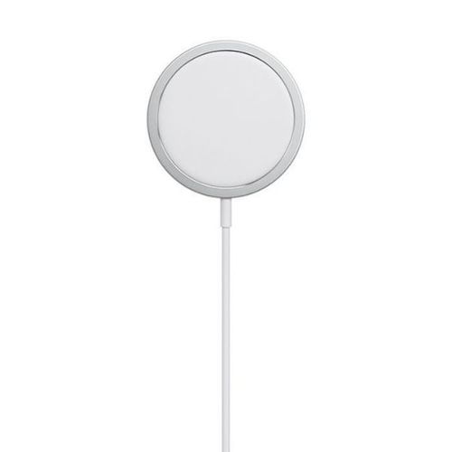 מטען אלחוטי מקורי אפל MagSafe Charger