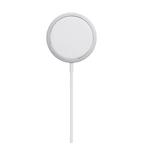 מטען אלחוטי מקורי אפל MagSafe Charger