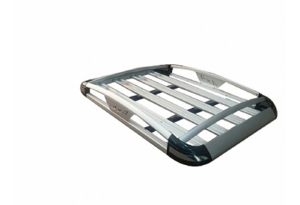 גגון עריסה אוניברסאלי לרכב 125X95 דגם טורנדו cross roof