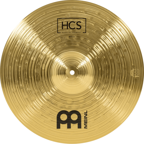 סט מצילות איכותיות  14/16/22+ MEINL HCS