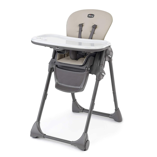 כיסא אוכל פולי - Polly Highchair