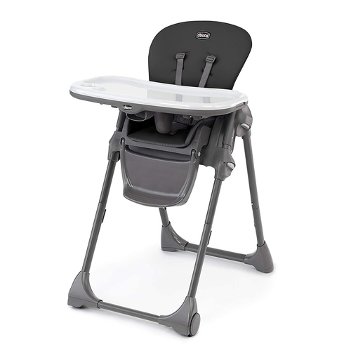 כיסא אוכל פולי - Polly Highchair