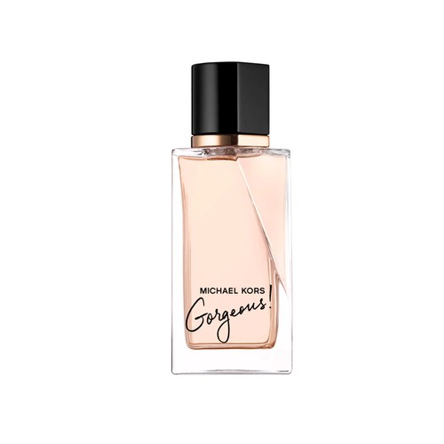 בושם לאישה מייקל קורס טסטר MICHAEL KORS GORGEOUS 100 ML E.D.P TESTER