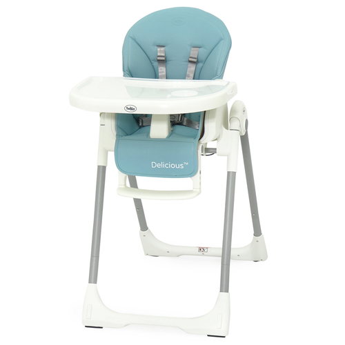 כיסא אוכל Twigy Delicious טוויגי