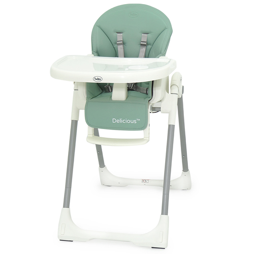 כיסא אוכל Twigy Delicious טוויגי