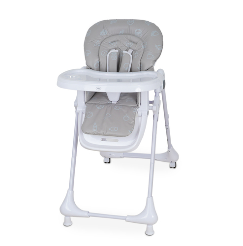 כיסא אוכל 2 Twigy Silver טוויגי