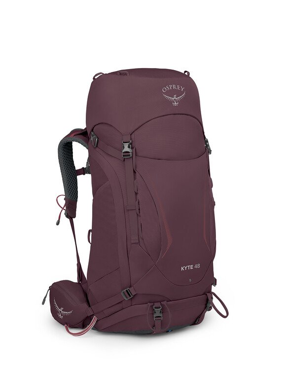 תרמיל יום 48 ליטר KYTE™ מבית אוספרי Osprey דגם 2023 החדש