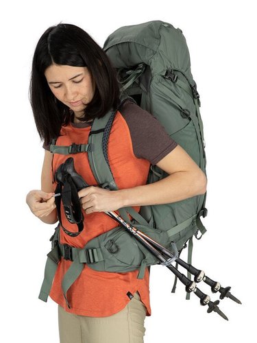 תרמיל יום 48 ליטר KYTE™ מבית אוספרי Osprey דגם 2023 החדש