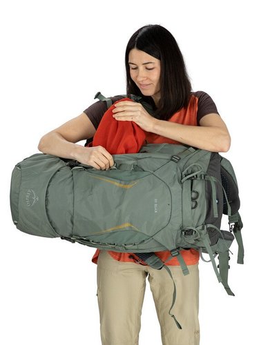 תרמיל יום 48 ליטר KYTE™ מבית אוספרי Osprey דגם 2023 החדש