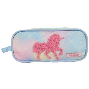 קלמר שני תאים - חד קרן קשת