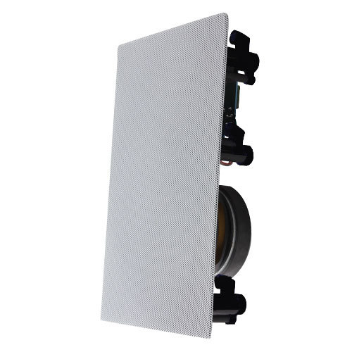 זוג רמקולים שקועים בקיר מבית ADVENT דגם IWM658