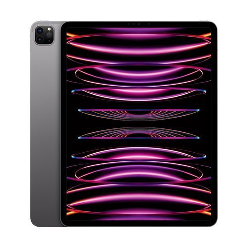 טאבלט Apple iPad Pro 12.9 M2 (2022) 128GB Wi-Fi + Cellular אפל