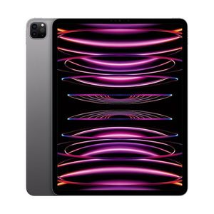טאבלט Apple iPad Pro 12.9 M2 (2022) 128GB Wi-Fi + Cellular אפל