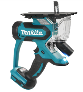 מסור גבס מקיטה Makita DSD180Z 18V