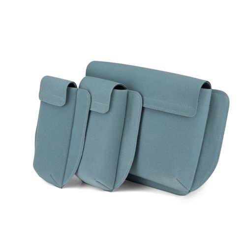 סט תאי אחסון - Shimoda 520-211 Divider Pocket Kit DV
