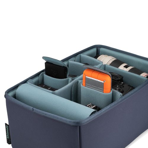 סט תאי אחסון - Shimoda 520-211 Divider Pocket Kit DV