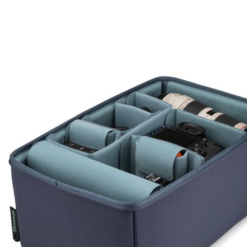 סט תאי אחסון - Shimoda 520-211 Divider Pocket Kit DV