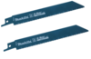 זוג להבים למשור חרב לחיתוך מתכת MAKITA D-51627