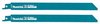 זוג להבים למשור חרב לחיתוך מתכת MAKITA D-51655