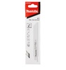 זוג להבים למשור חרב לחיתוך צינורות מתכת MAKITA B-05169
