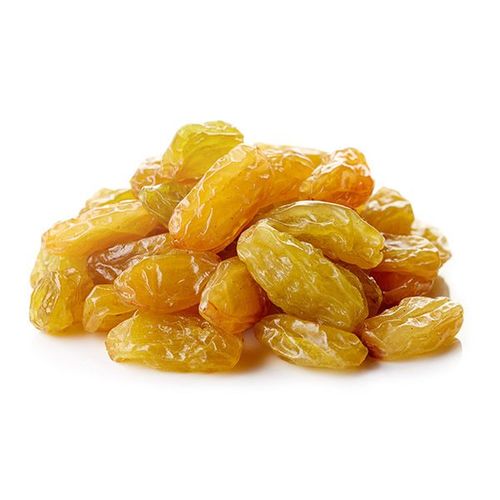 צימוק בהיר קטן 500 גר' White raisins