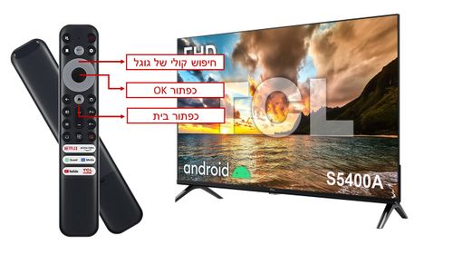 טלוויזיה 