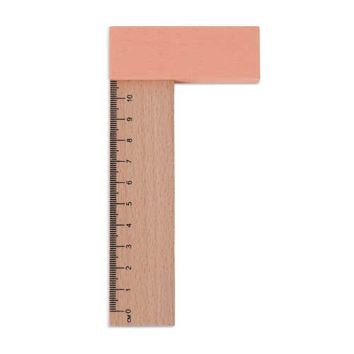 סט כלי עבודה 11 חלקים מעץ - דייניז
