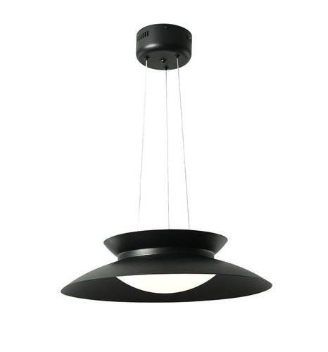 טורונטו תלוי שחור LED 