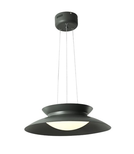 טורונטו תלוי אפור LED 
