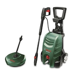 מכונת שטיפה 120 בר BOSCH דגם AQT35-12