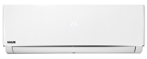 ‏מזגן עילי INV 35X EU שנת 2023 Saga סאגה