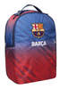 תיק ברצלונה FCB גרדיאנט/אדום