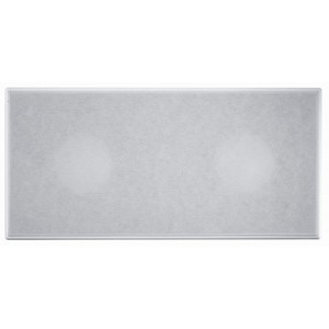 רמקול שקוע בקיר Canton InWall 845LCR