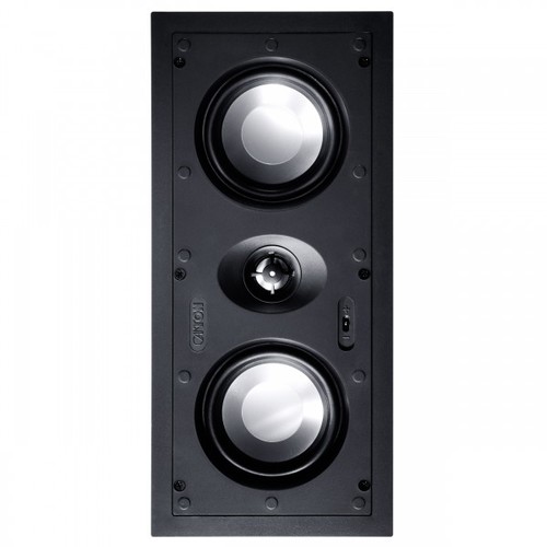 רמקול שקוע בקיר Canton InWall 845LCR