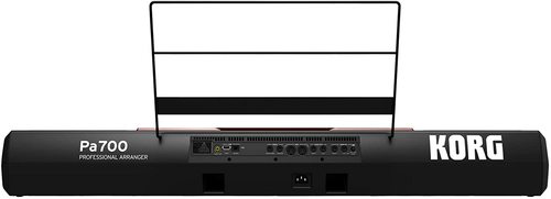 Korg Pa700 Oriental