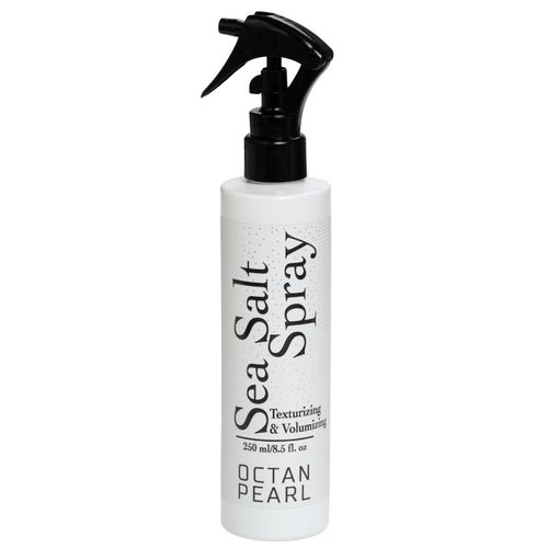 ספריי מלח לעיצוב השיער OCTAN PEARL אוקטן פרל 250 מ