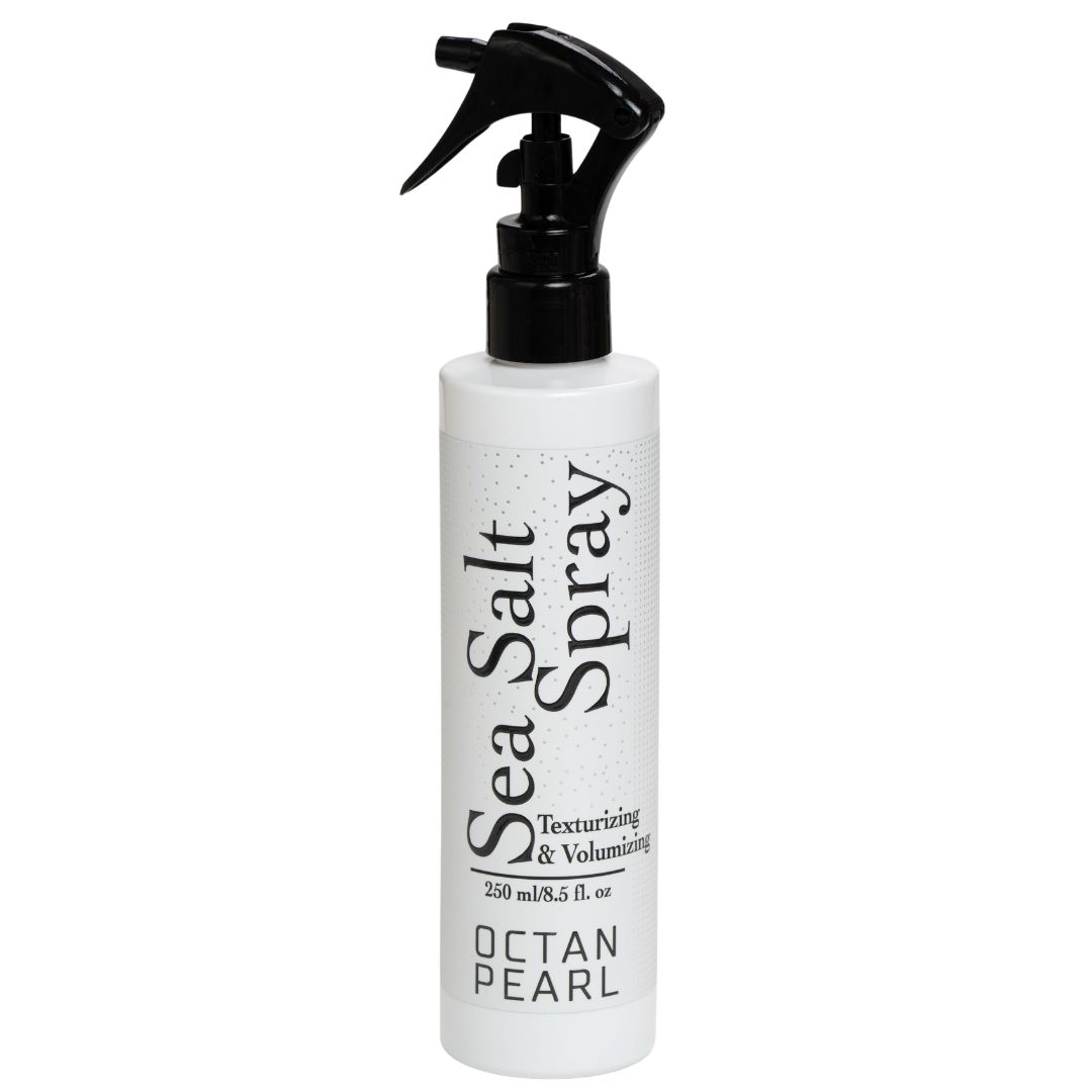 ספריי מלח לעיצוב השיער OCTAN PEARL אוקטן פרל 250 מ"ל