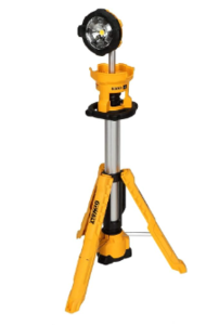 פנס דיוולט נטען דגם - DEWALT DCL079