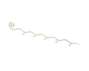 מתלה ספירלה 5011C נחש שמנת