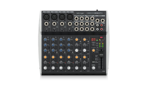 Xenyx 1202SFX מיקסר ברינגר