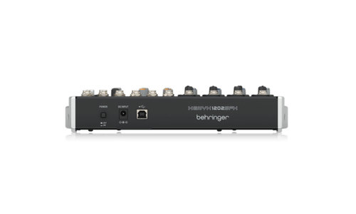 Xenyx 1202SFX מיקסר ברינגר