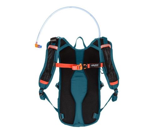 תיק רכיבה וטיולים Fuse 12 ליטר