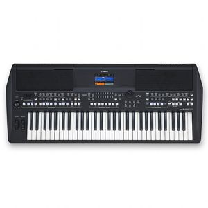  ‏אורגן Yamaha PSR-SX600 ימאהה כולל שנאי מקורי!