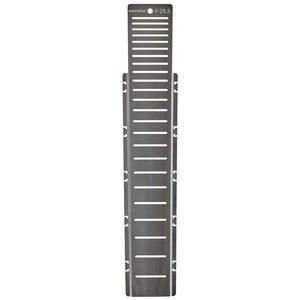 מגן לצוואר The Nomad MN800 Fretboard Protector Guard for F-25.50" Guitar Fret Scale 25"5