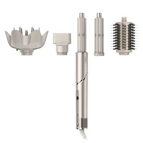 מעצב ומייבש שיער לכל סוגי השיער Shark FlexStyle HD443 