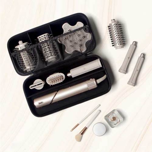 מעצב ומייבש שיער לכל סוגי השיער Shark FlexStyle HD443 