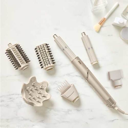 מעצב ומייבש שיער לכל סוגי השיער Shark FlexStyle HD443 